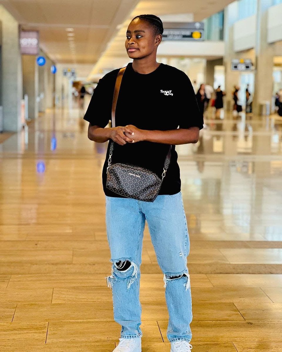 Princella Adubea 3️⃣4️⃣⚽ tweet media