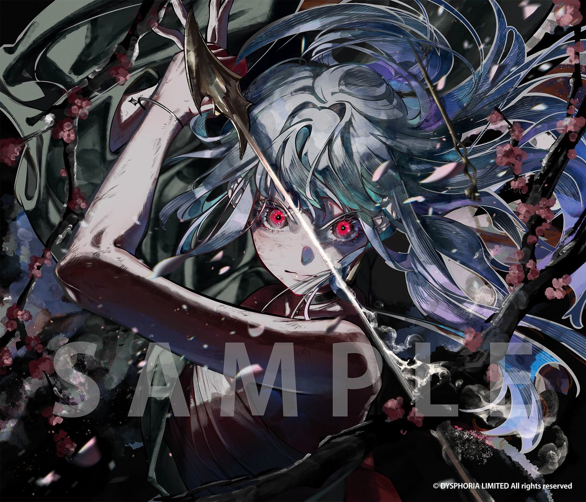 DYSPHORIA SAYO 小夜 ガラスマウスパッド DSC02240.jpg?v=1754620641