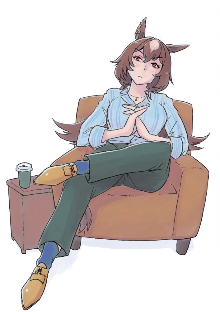 そろそろ冬コミの新刊のサンプルをば。A5本文12Pのちょっとしたイラスト本になります。¥300で頒布予定です。1日目東-M05aのタチバナレミカさん(@remika_t )のスペースにて委託させて頂きますので何卒〜 