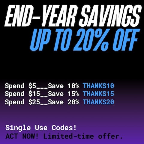 Thulane_DaPro's tweet image. End-Year Savings Up To 20% Off 📴 

Limited time offer 🛒🚨
 @traxsource : traxsource.com/label/13404/de…

#dj #newrelease #deephouse #techhouse #afrohouse #housemusic #traxsourcemusic #traxsource2025 #traxsource #ade #ibiza2025 #chicago 🔗