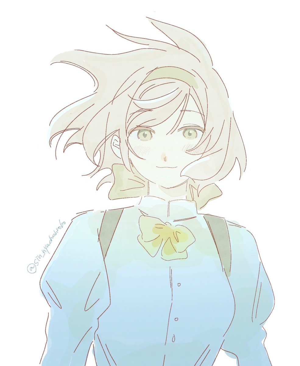 sin_nyachanrobo's tweet image. 