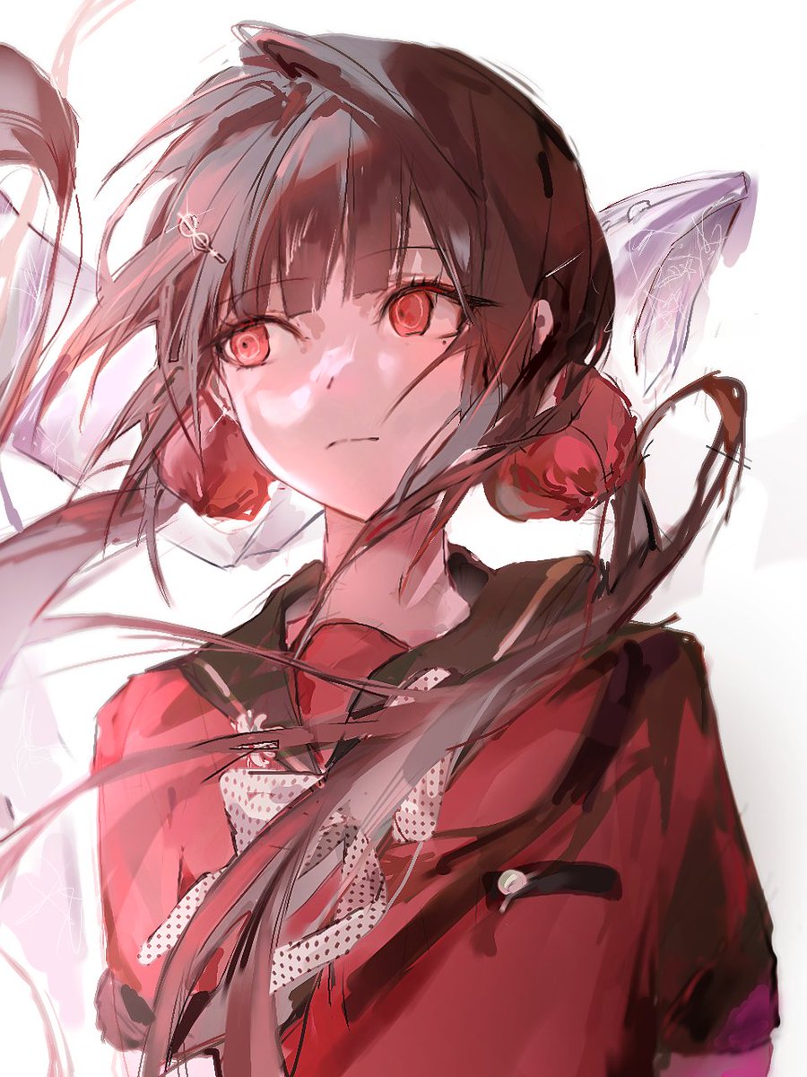 gahagahay526's tweet image. 「想い」