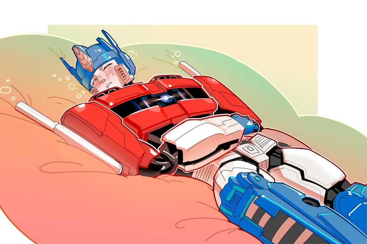 哭泣的暴鲤龙 tweet media