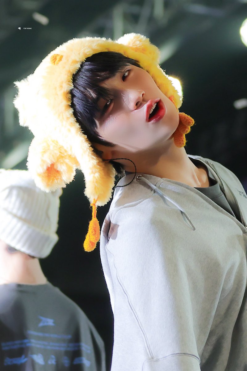 O2_I4_'s tweet image. 251221 #김태래