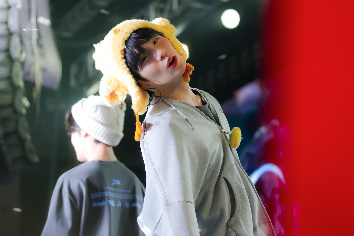 O2_I4_'s tweet image. 251221 #김태래