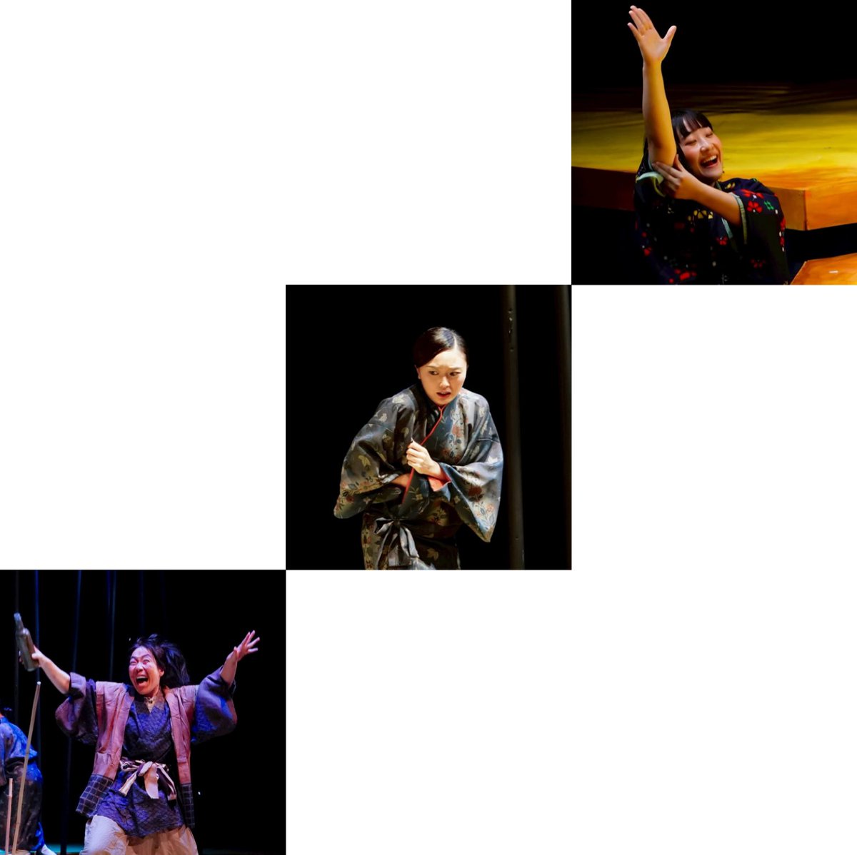 こんばんは！ #岩坪成美 です！

昨年末のオーディションから早一年。
あの時の、応募書類を出した自分の勇気よありがとう！
おかげで今があります。

さあ！迷っているなら是非！
飛び込んでみてください！
今からどんな出会いがあるか楽しみです！

#出演者募集

3297.jp/recruit/auditi…