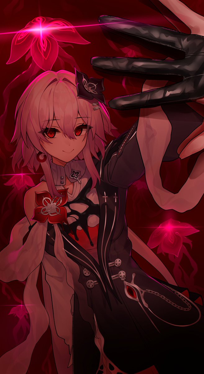 Yozora ⛩️🌌 Vgen open (@YozoraTsukikage) / Posts / X