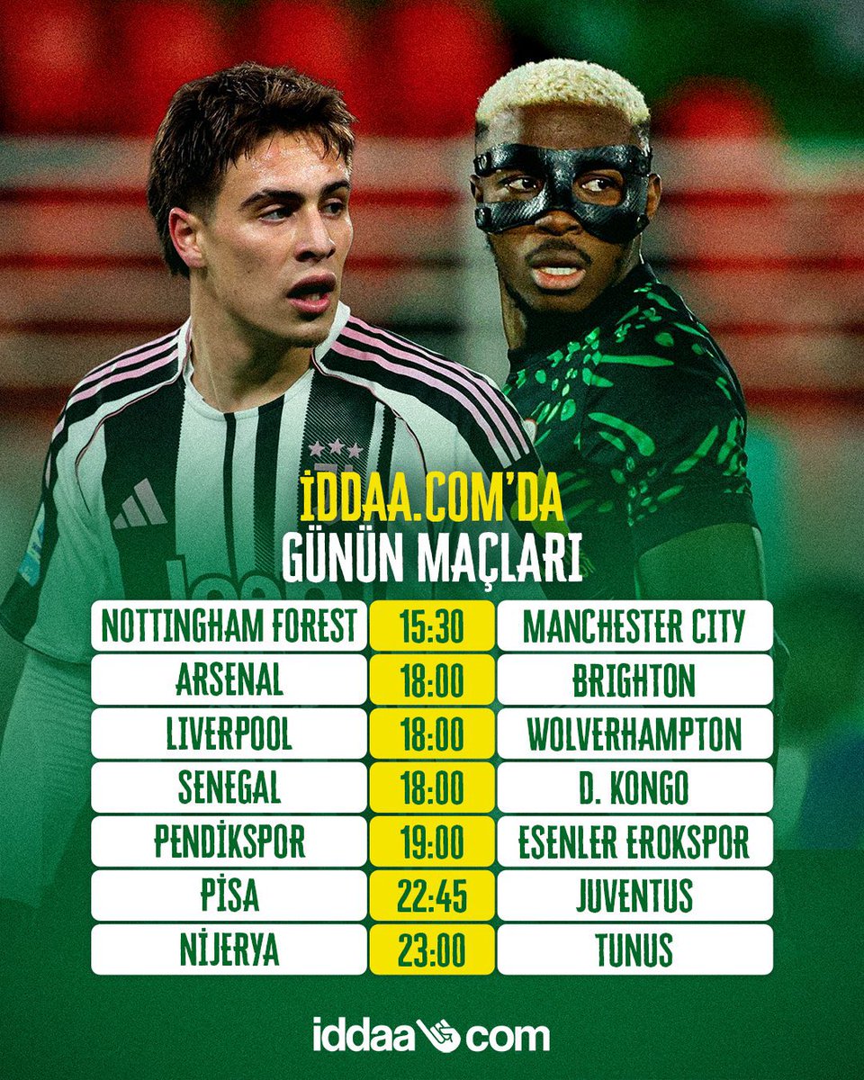 Emrah Okan Şans Oyunları tweet media