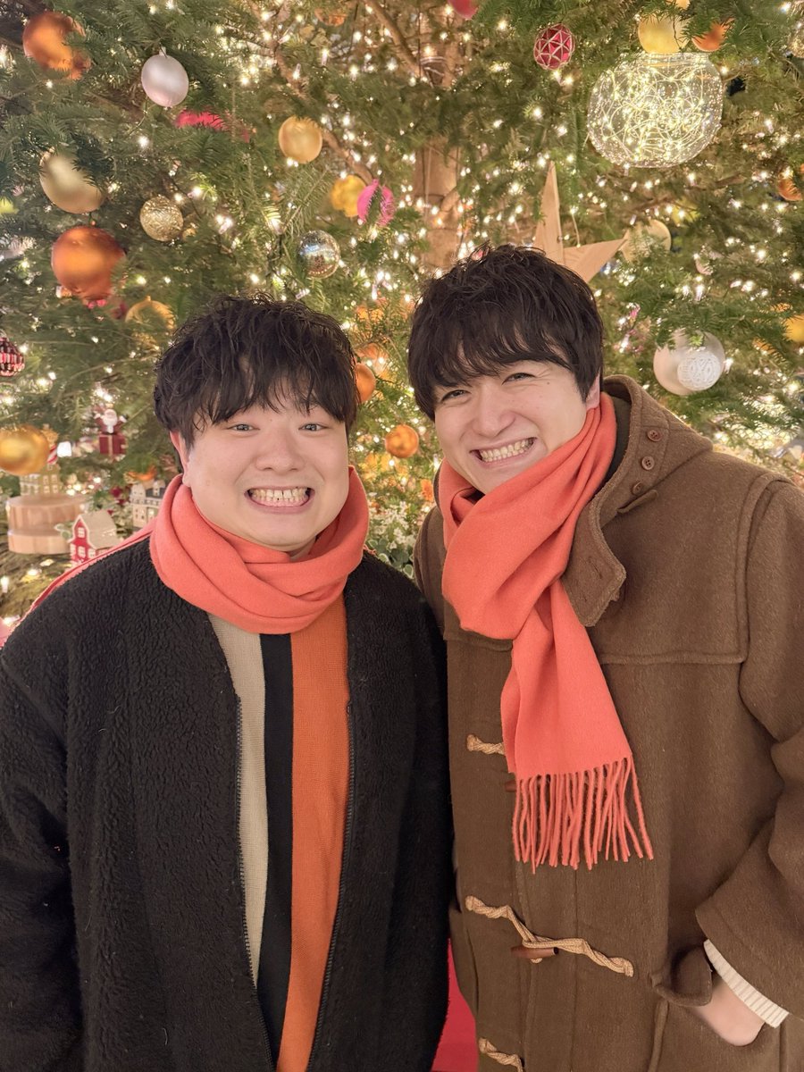 今年のライブ納めでした！
1年間、ありがとぅー

2026年6月13日、
ソロアルバム出します💿
レコ発もあります🐖🐎🐺🦊

詳細・受付は
来年お知らせします！
空けておいてねぇ😎

関係ないけど
アイツとの写真デス！

#kudokimu
#masakimu