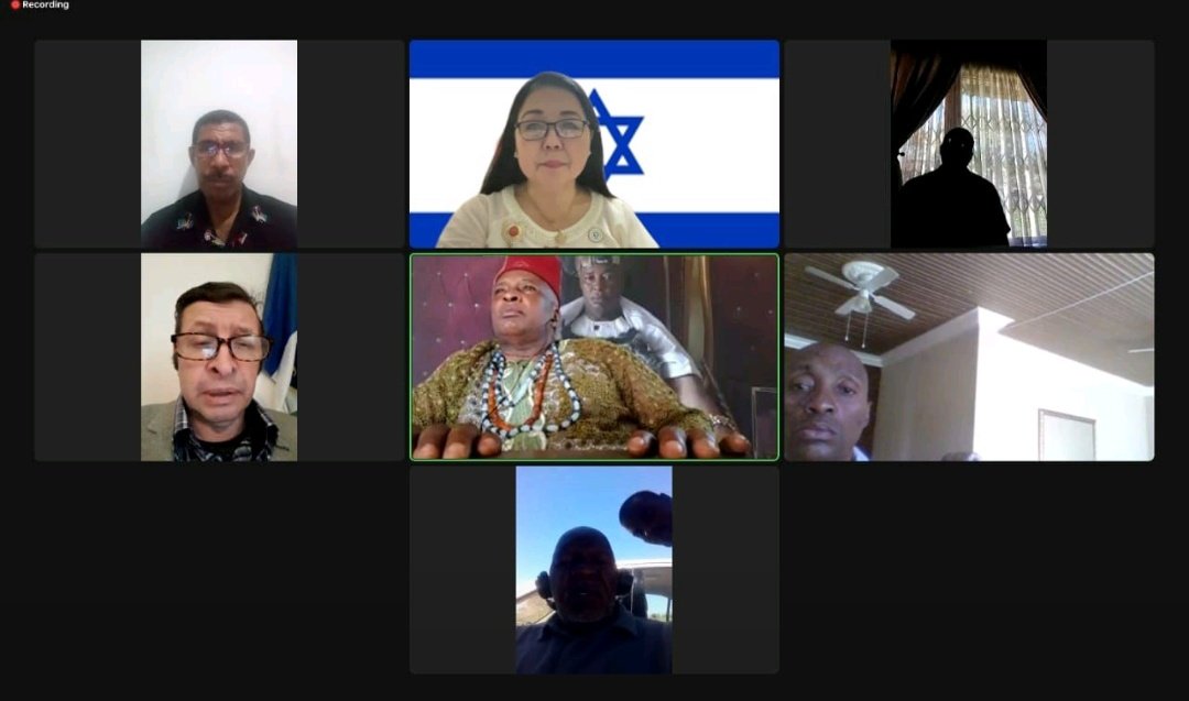 UNITED GLOBAL KINGDOMS tweet media