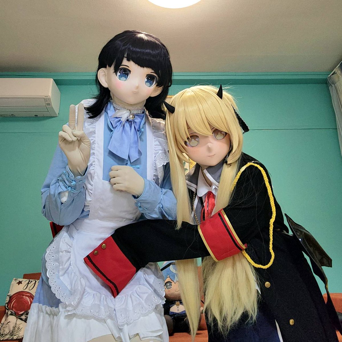 ちひろ (@chihiro3257) / Posts / X