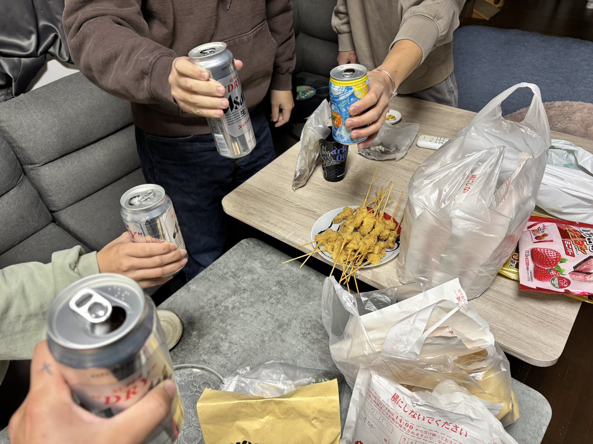 いっくん いっくん (@itsu_zx10r) / Posts / X