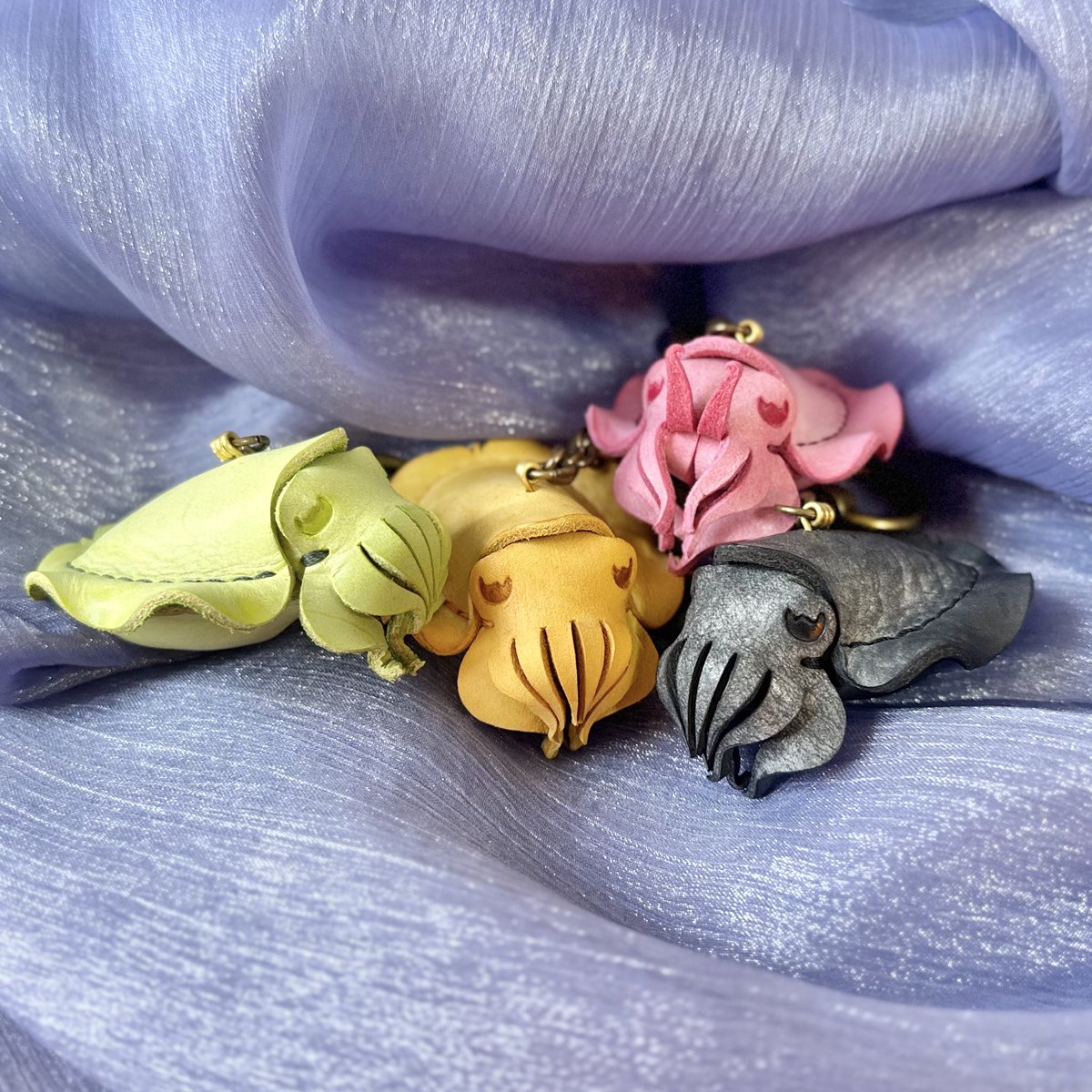 K_theHermit でんかさん、いつもありがとうございます🙏 &6