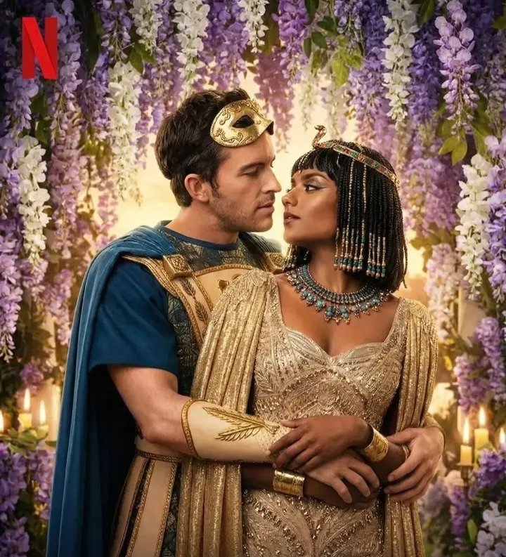 herkes onları hindistanda sanarken supriz bir sekilde maskeli balolaya katılan kate ve anthony 🐝