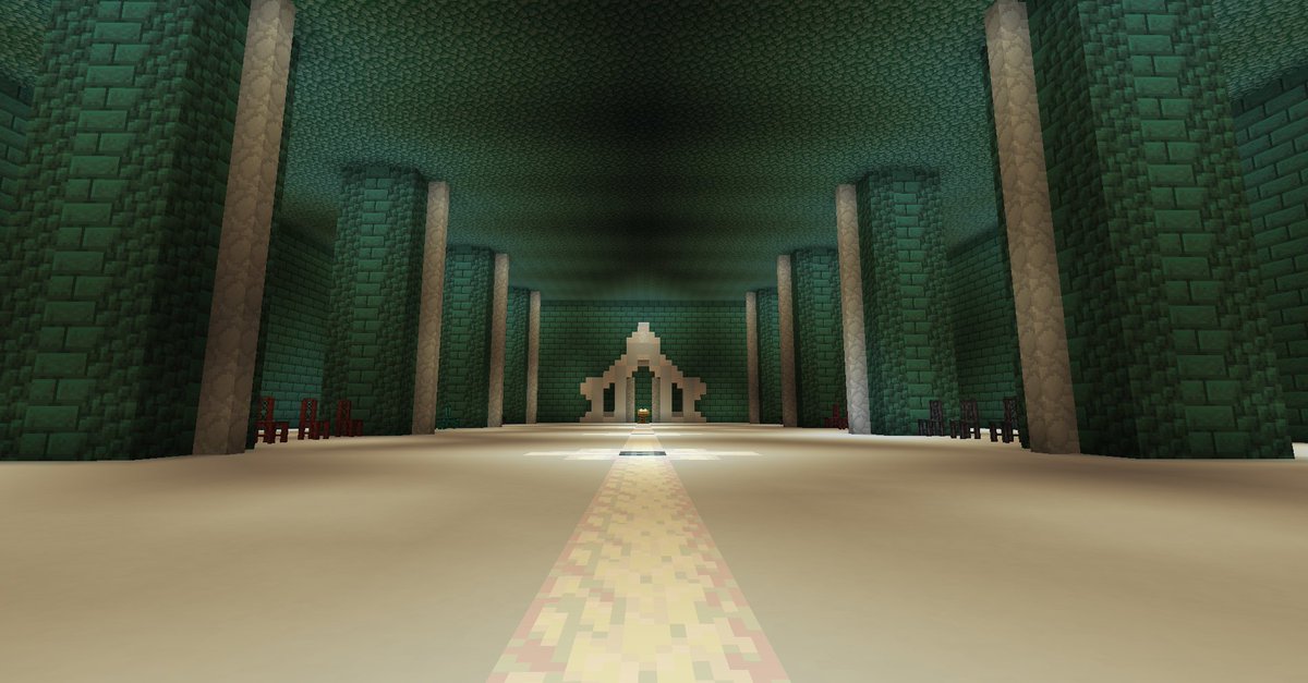EchoFallSmp's tweet photo. Our Realm Opens Soon...
December 30th!
Join Us To See What Our Players Will Do, with their New Realm and New Families.
#EchoFallSMP https://t.co/ULS2bVDUbF