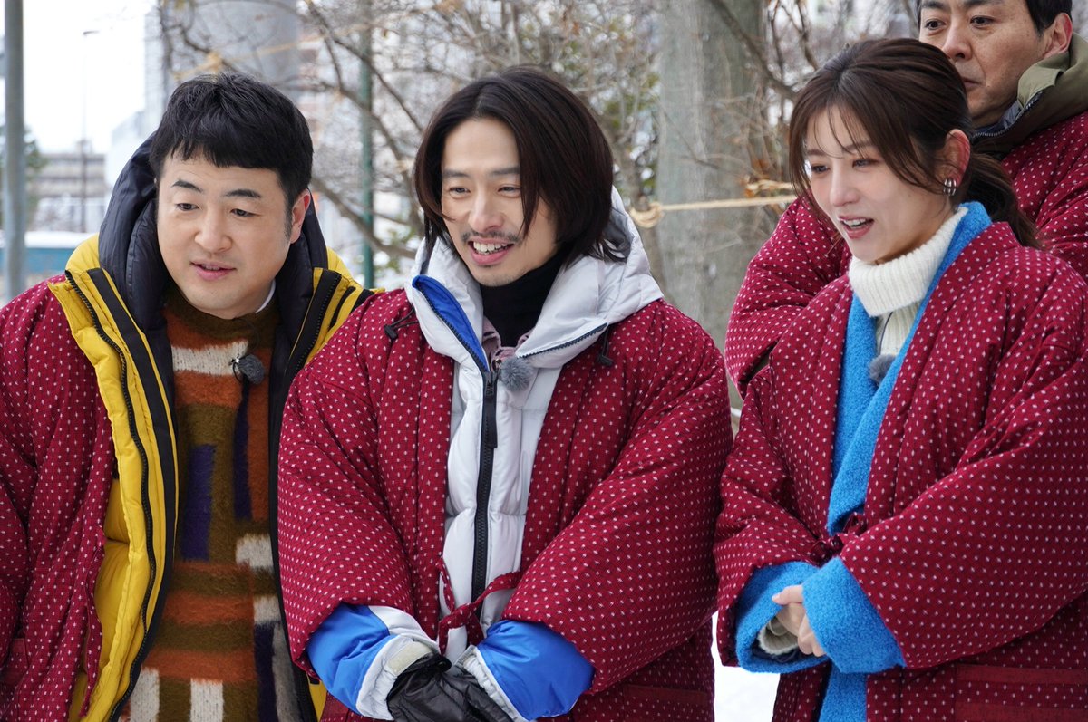 タッキー様　まとめ 三宅健＆滝沢秀明の新ユニット「KEN☆Tackey」始動 今夏CDデビュー