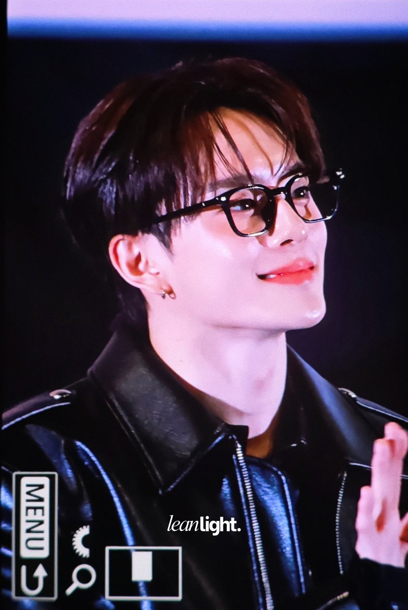 _leanlight_'s tweet image. 251227 팬미팅 pre
#강민 #유강민 #KANGMIN