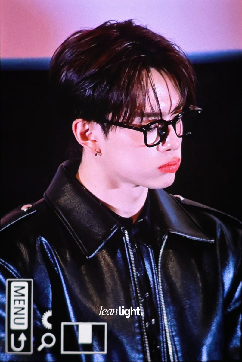 _leanlight_'s tweet image. 251227 팬미팅 pre
#강민 #유강민 #KANGMIN