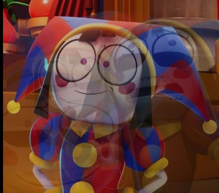 darcy!💕 TADC SPOILERS tweet media