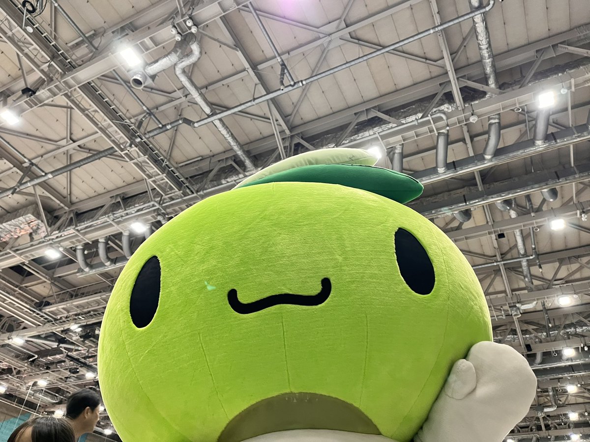 オリーブ シマ様 オリーブしまちゃん公式【香川県・小豆島】 (@olive_shimachan