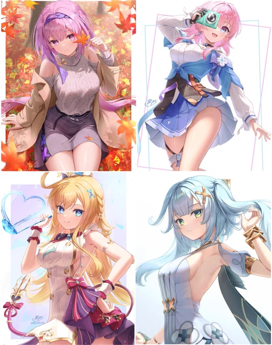 #2025年自分が選ぶ今年の4枚 今年もありがとうございました