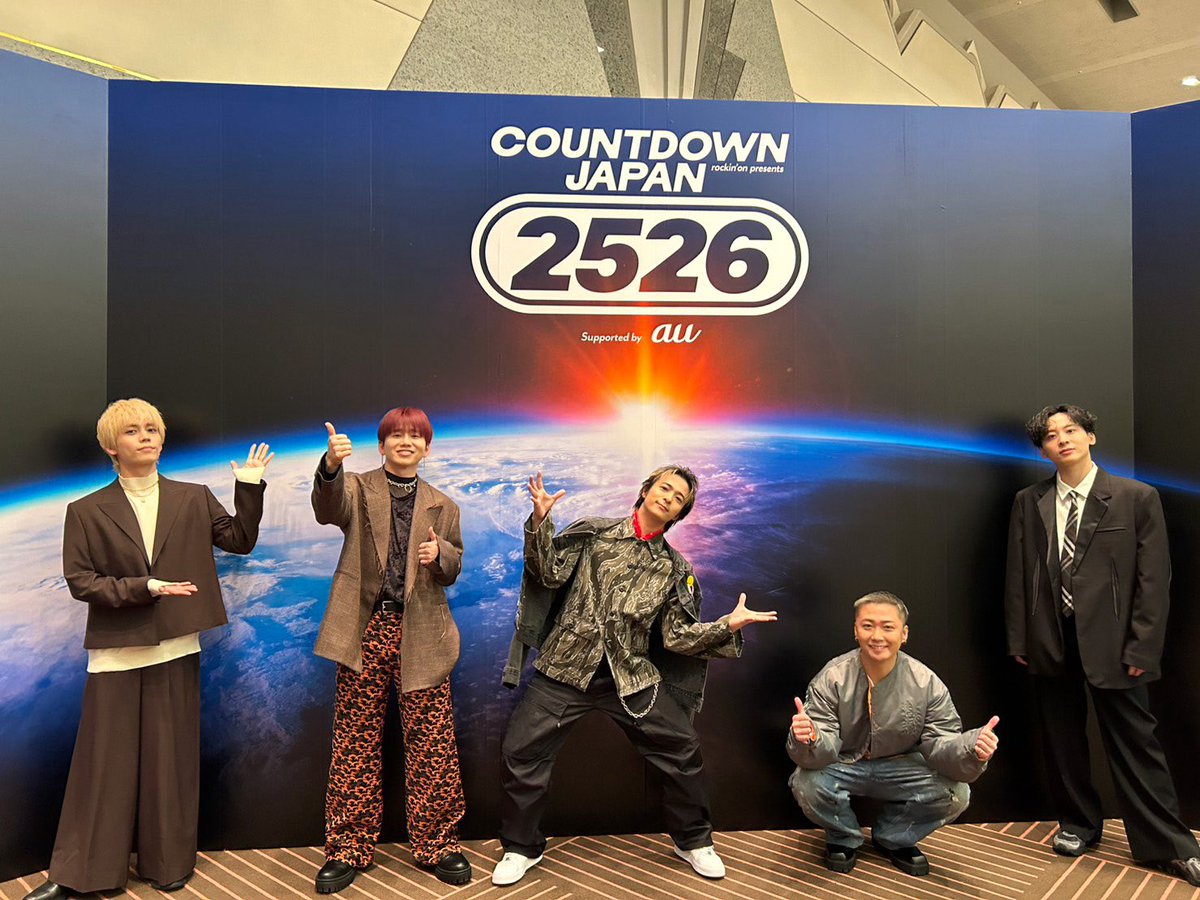 Da-iCE STAFF (@Da_iCE_STAFF) / Posts / X