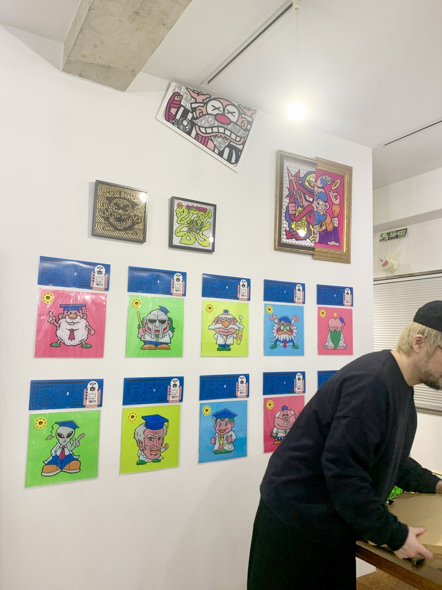 ユリ・ゲ郎 (@uri_gero) / Posts / X