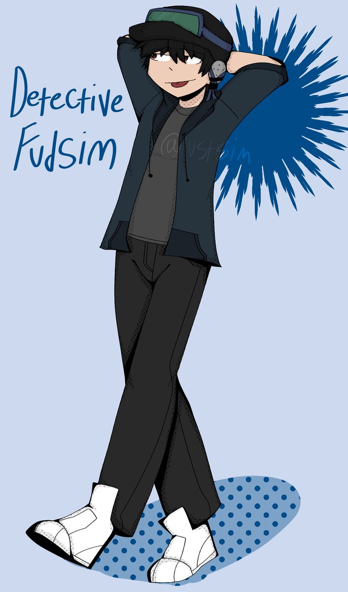 Donnie // Don tweet media