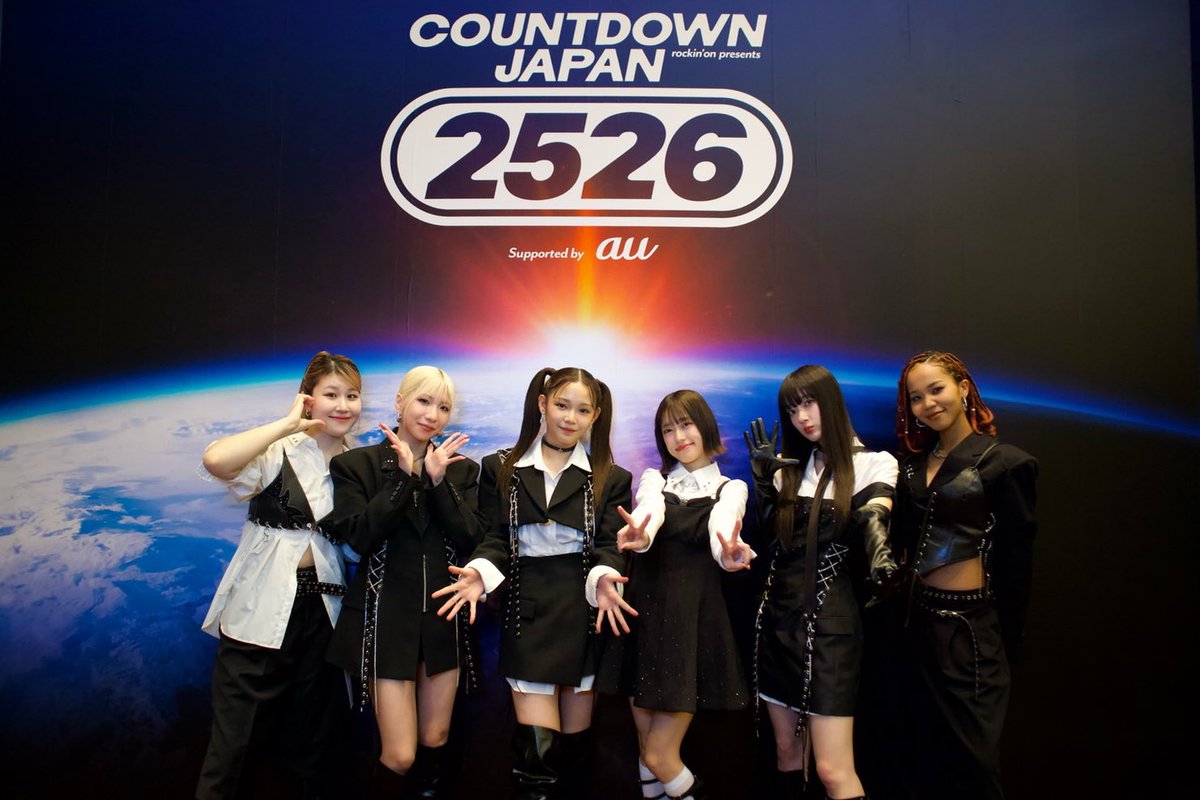 リトグリ 結海 サイン Join Us! ファンクラブ リトグリが6人組新体制で