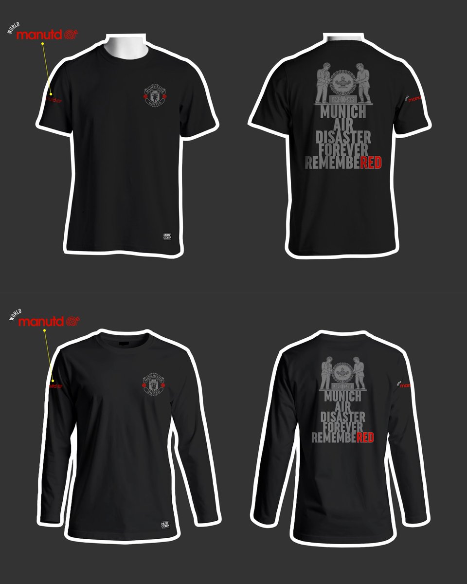 Manchester United World tweet media