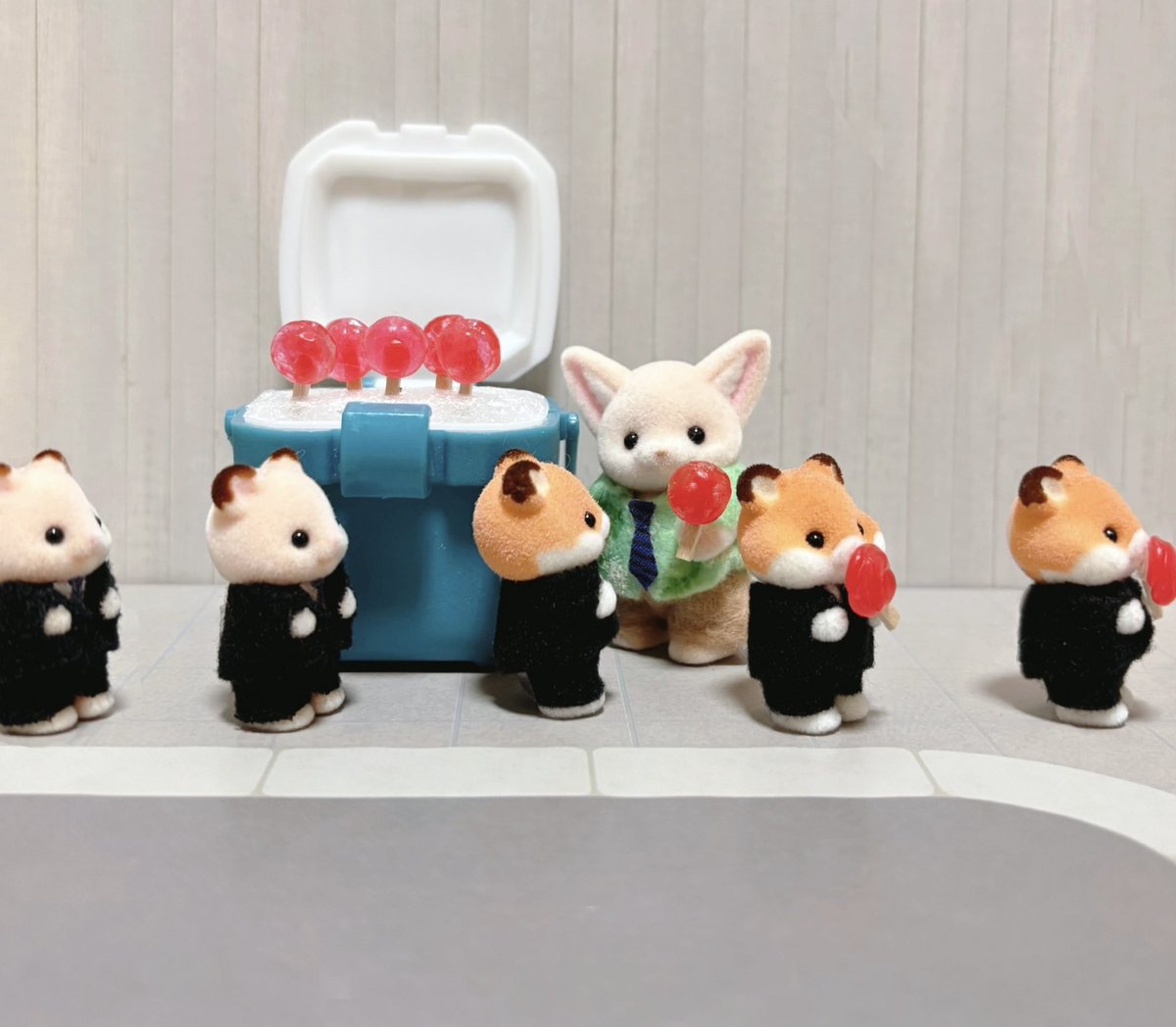 アッキー☆C107→12/30💤 (@akiaki10932) / Posts / X