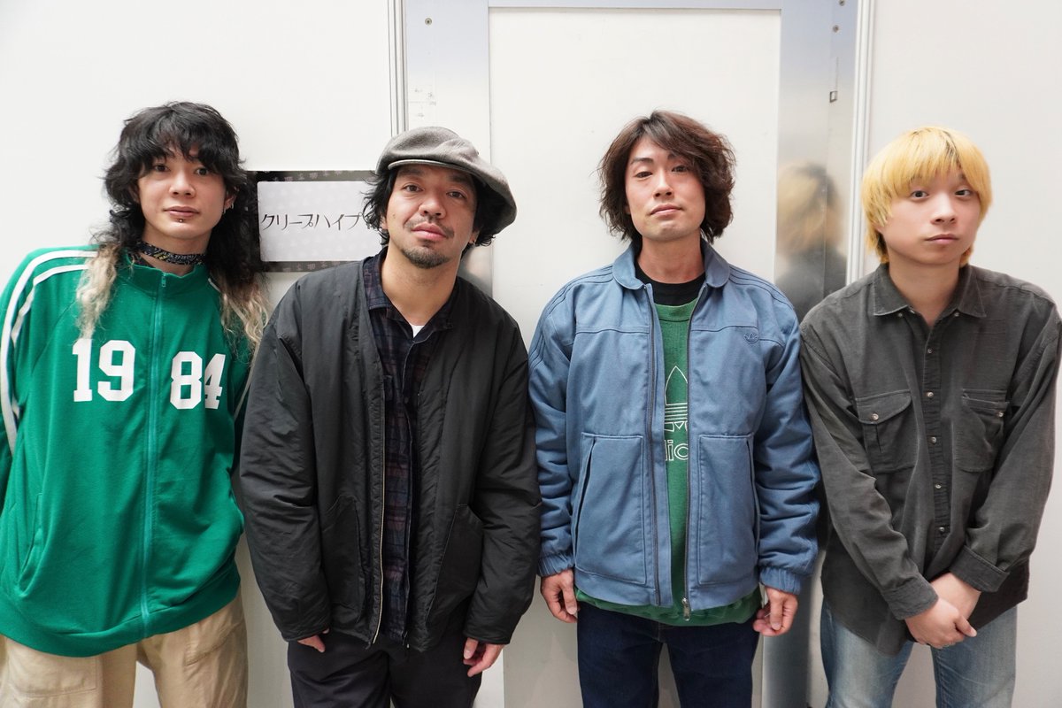 小川幸慈 (@yukig_ogw) / Posts / X