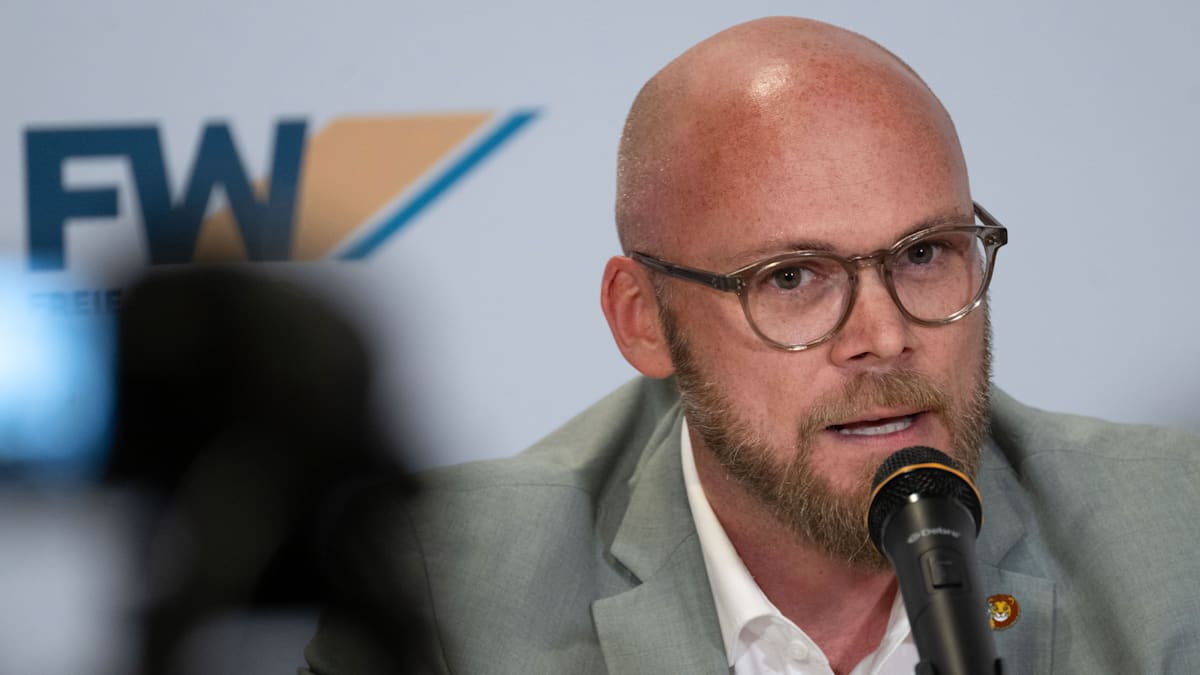 WELT tweet media