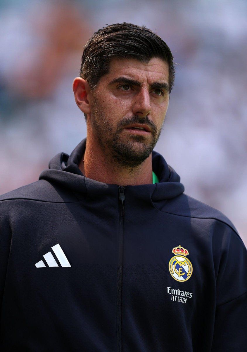 🚨 Thibaut Courtois made 174 saves in 2025, the MOST by any goalkeeper in the top-5 leagues. <a href="/OptaJose/">OptaJose</a> 🧱