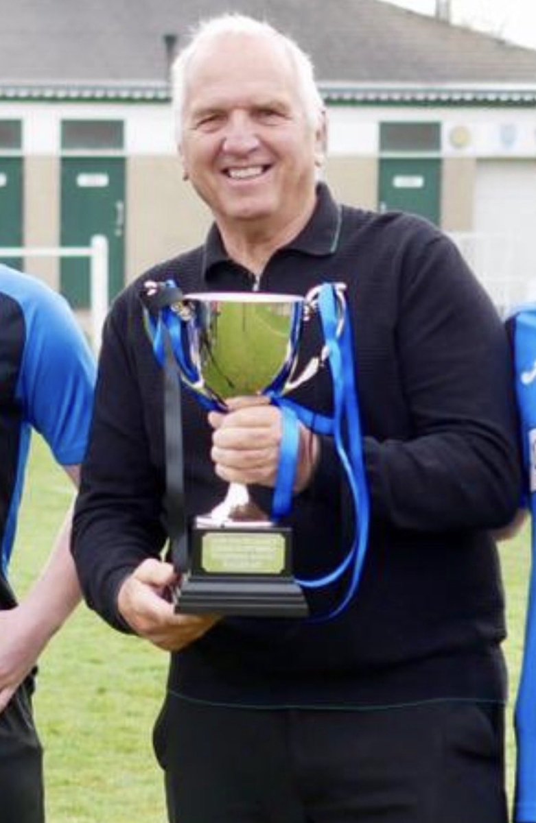 Hᴀʟʟᴇɴ AFC 🏆 tweet media