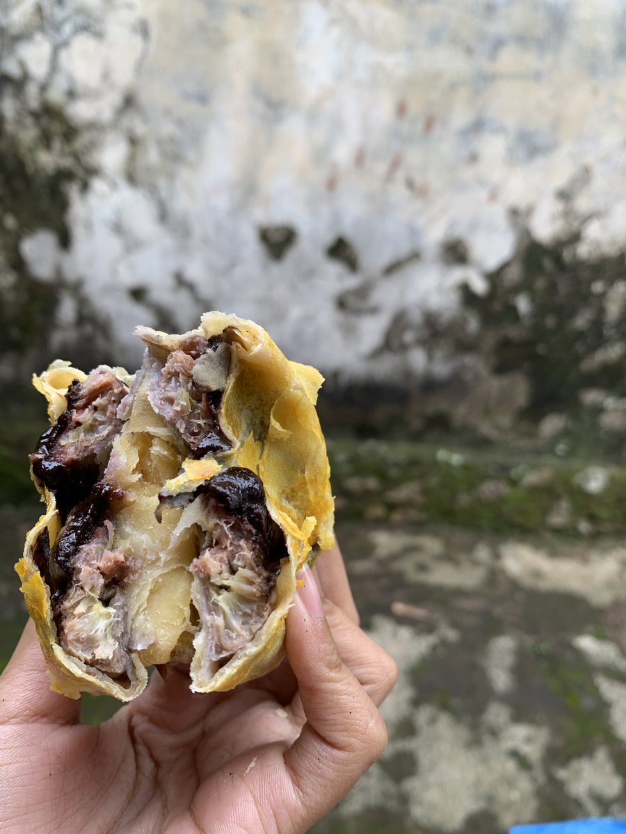 ppyscess's tweet image. bolen pisang only 3k/pcs🥹🥹