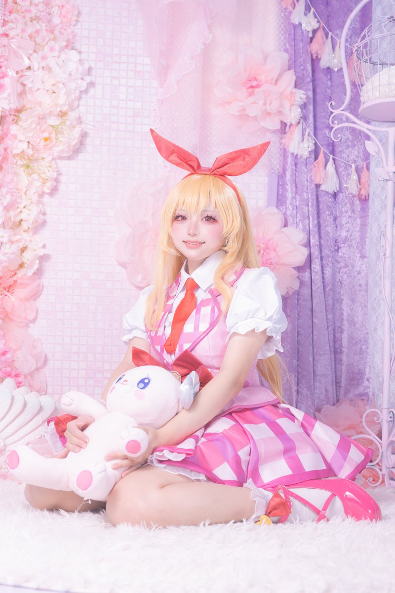 星宮いちご 星宮いちご - ibisPaint