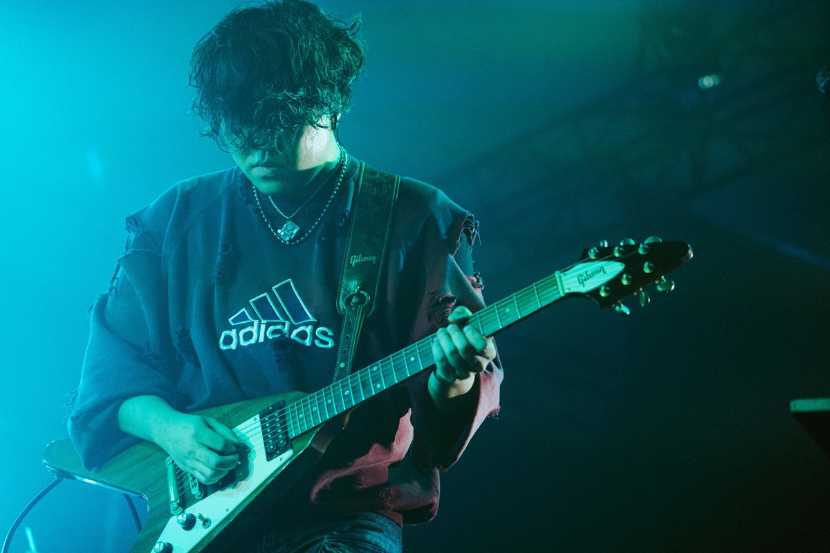 #FM802 ROCK FESTIVAL RADIO CRAZY 2025

12月27日(土)
LIVE HOUSE Antenna -BEYOND ZERO Garage-
#OddRe: が登場⚡️

イベントの様子は後日
#レディクレ 特番にて一部O.A.します📻

📷キョートタナカ <a href="/KYOTO_TANAKA02/">キョートタナカ｜田中 詢也</a>
