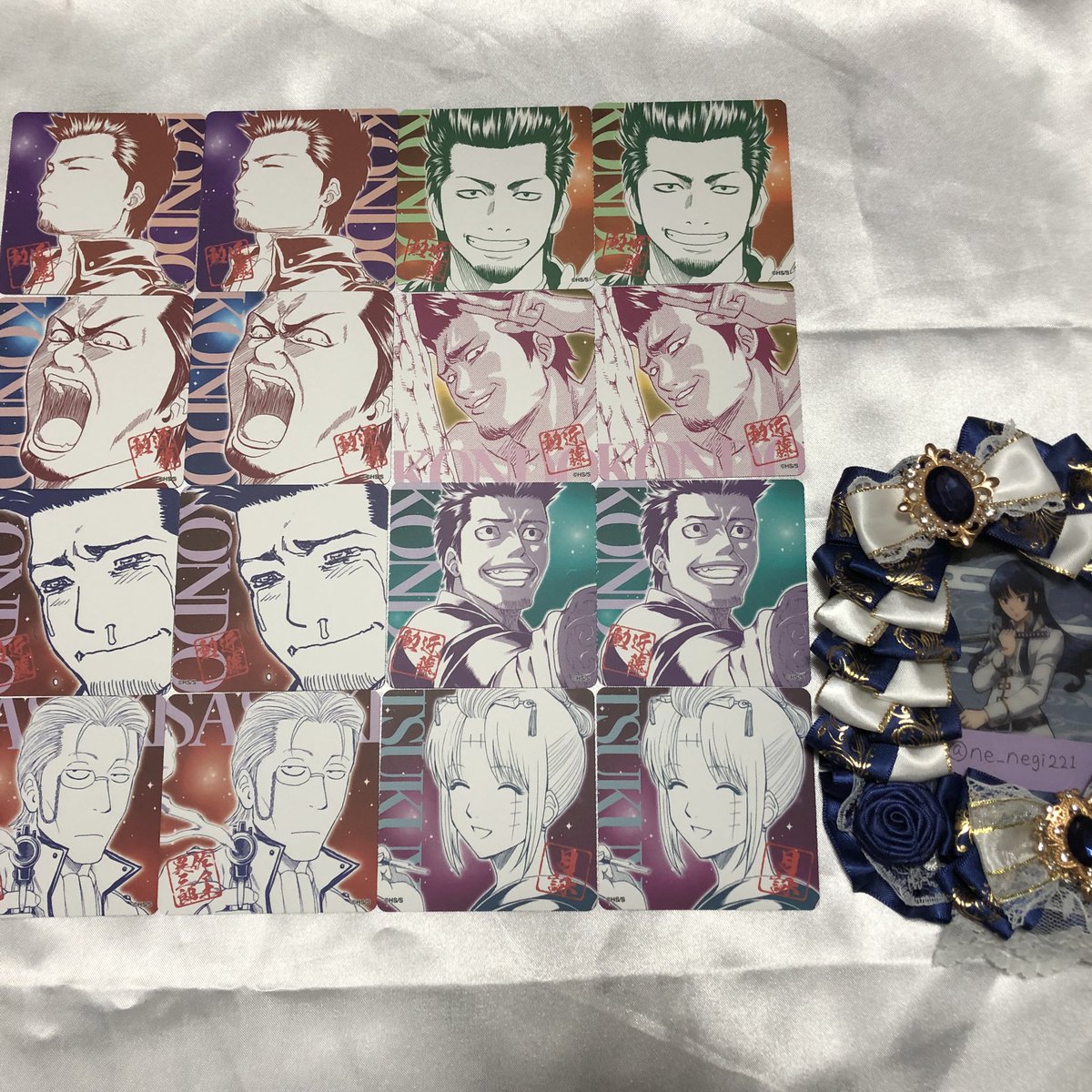 賽 局留め希望 (@s_trade1335) / Posts / X