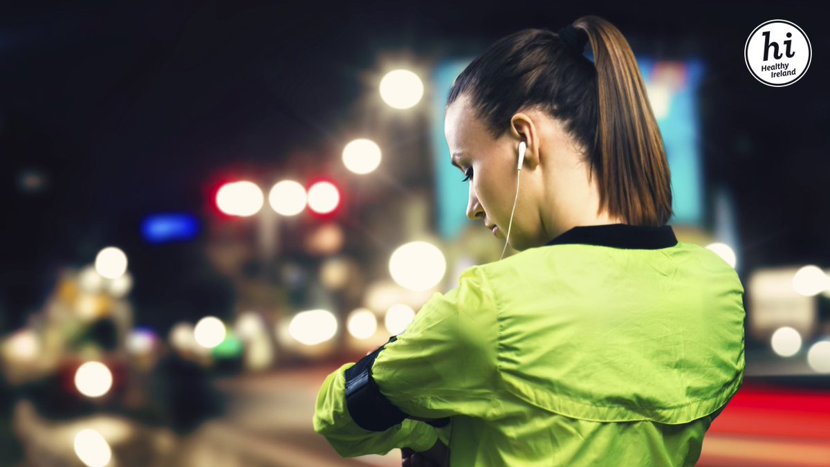 HealthyFingal's tweet image. We all know how important it is to stay active for our health and well-being, but don't forget to wear high-visibility gear and #BeSafeBeSeen when walking or cycling on these darker evenings. 🚶‍♀️🚴‍♂️ Stay visible and stay safe!

@RSAIreland @HealthyIreland