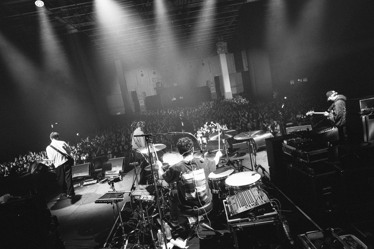 BUMP OF CHICKEN (@boc_official_) / Posts / X