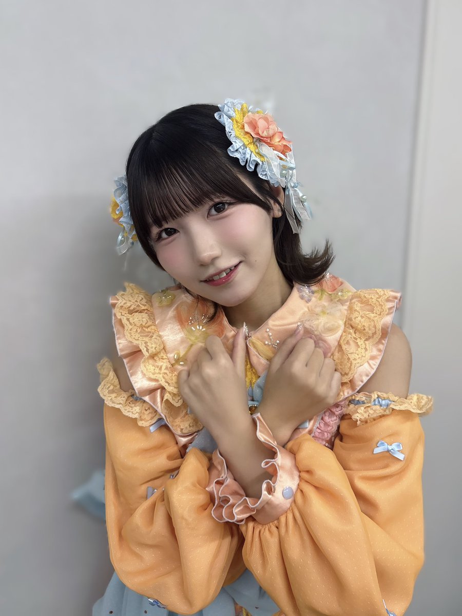 瑞野ひより 0125東京final【フューチャーサイダー】 (@hiyori_chaider