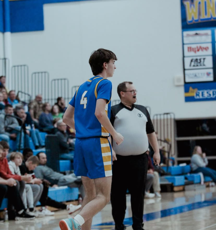 WindomEagles's tweet photo. 🏀 GAMEDAY – TODAY, Saturday, December 27th 🦅

Windom Eagle Boys Basketball is on the road at the Marshall Holiday Tournament!

Varsity vs HBC – 2:30 PM @ SMSU
JV vs HBC – 12:00 PM @ Marshall HS

Let’s bring the energy. Go Eagles! 💙💛 https://t.co/XYWs0cRun8