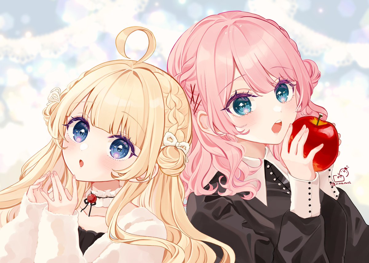 コミック・アニメ Rino RINO (@hayarino) / Posts / X