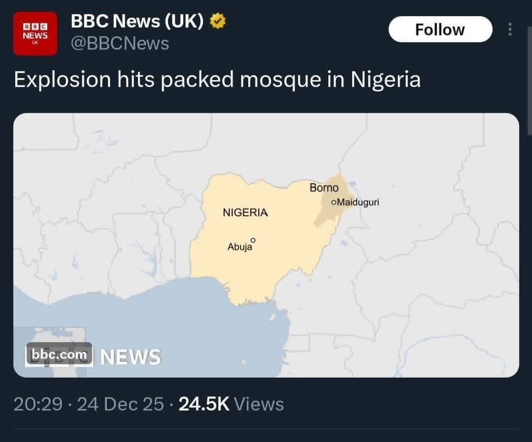 OMOBOLAJI RABIU (@bolajiwaliu) on Twitter photo 