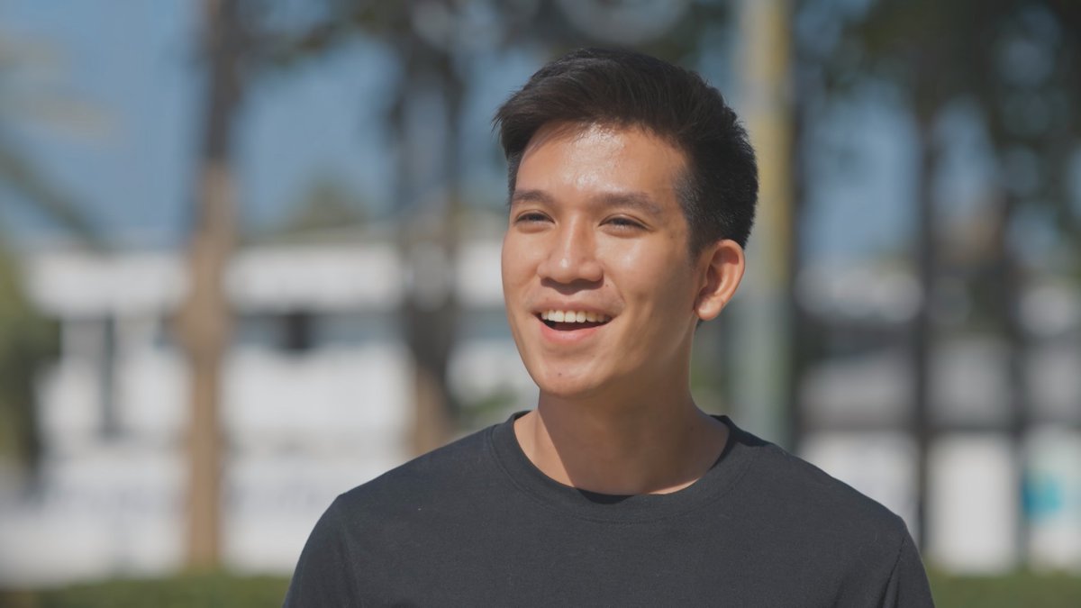 #จอมใจอโยธยารีรันตอนจบ คุณพี่นี่ หน้าคุ้นๆนะคะเนี่ย