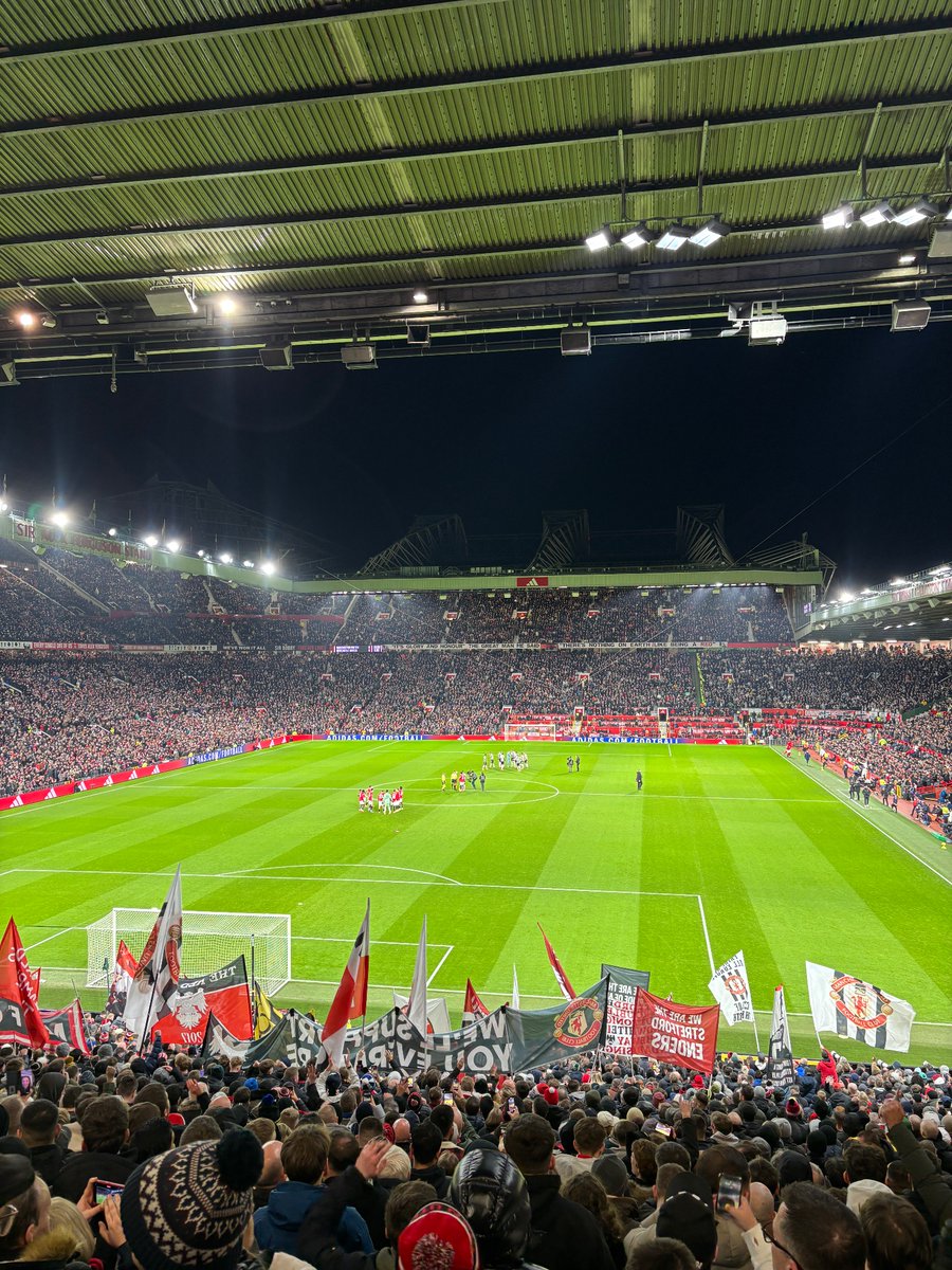 Always an honour…

<a href="/TraMufc/">TRA - The Red Army (MUFC)</a>