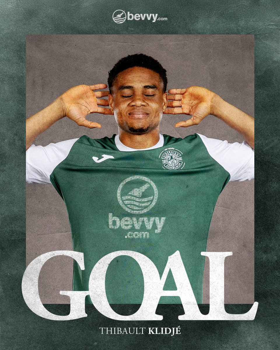 Hibernian Football Club tweet media