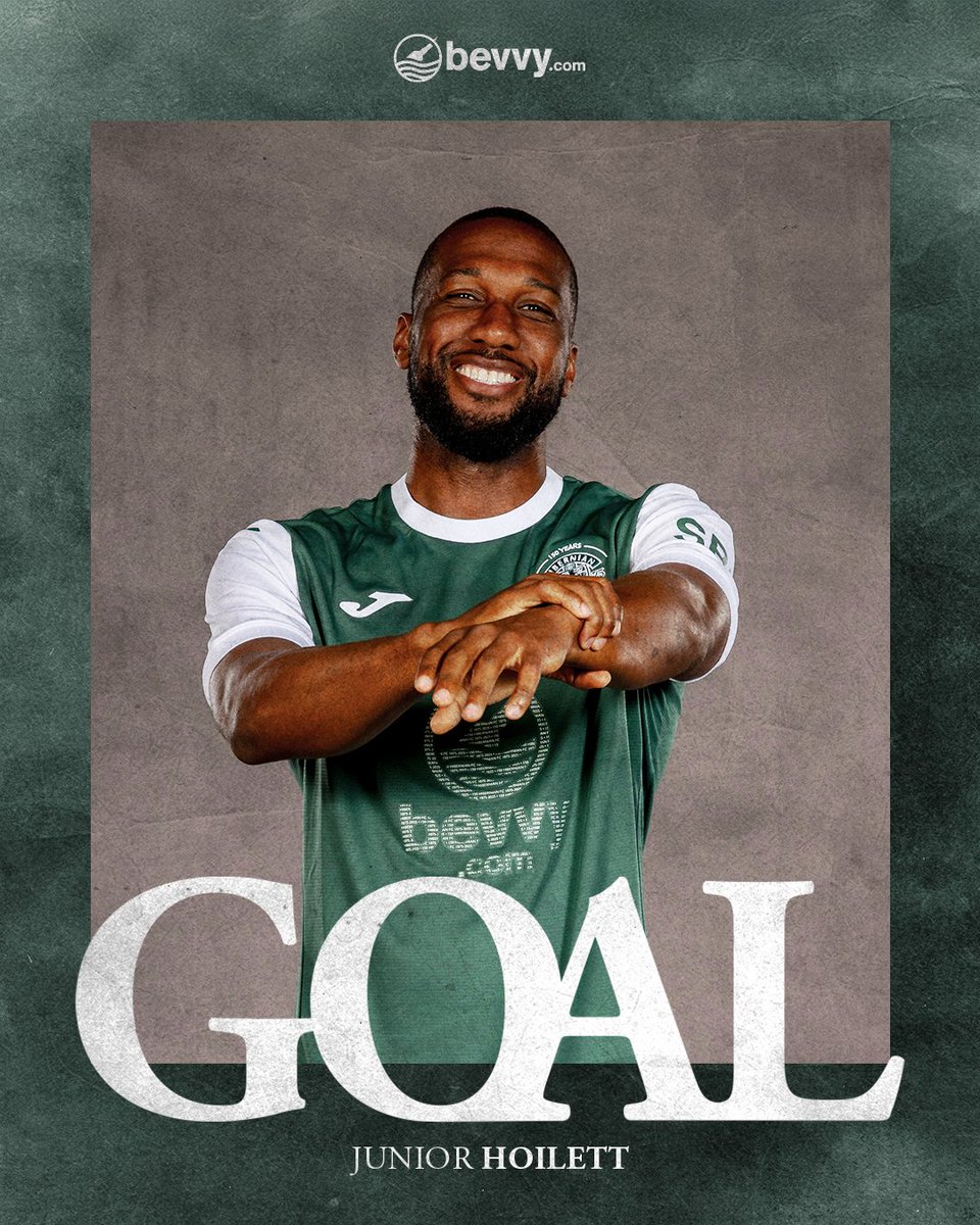 Hibernian Football Club tweet media