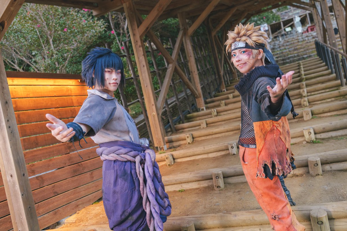 菊壱🥩C107①南2e15b／②東7-Q17b (@kiku1569) / Posts / X